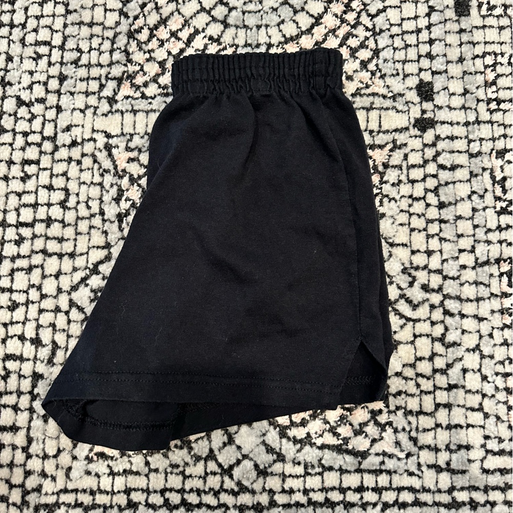 soffe shorts